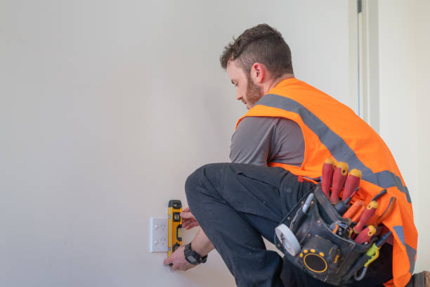 Best Residential Electrician Services  in Doctor Phillips, FL
